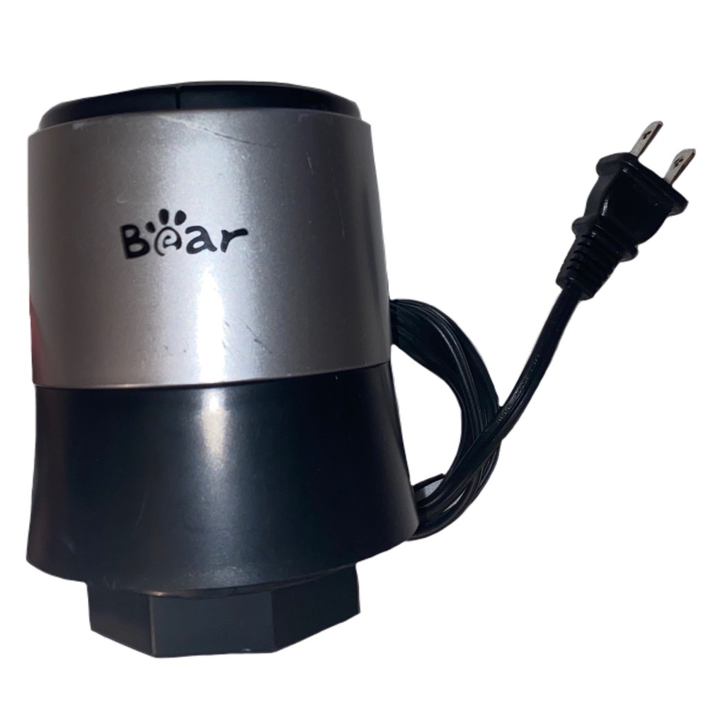 Bear Electric Food Processor 250W Power Grinder Replacement Motor QSJ-K03N5